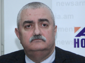 Աղքատության աճը տարեվերջին կարող է հասնել 48 տոկոսի․ Արամ Սաֆարյան