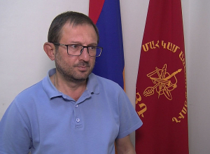 Իրանը ունի անհանգստություն, որ Հայաստանը Ադրբեջանի հետ ունի գաղտնի համաձայնություն․ Գ․ Մանուկյան