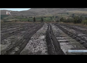 Ի՞նչ վիճակում են գյուղմթերք արտադրողները Արցախում