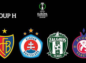 Կոնֆերենցիաների լիգա. «Փյունիկի» մրցակիցները հայտնի են