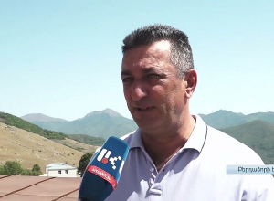 Մեծ Շենում 4 ամիս է գազ չկա, հոսանքն ու ջուրն էլ առավոտյան անջատվում է մինչեւ ուշ երեկո