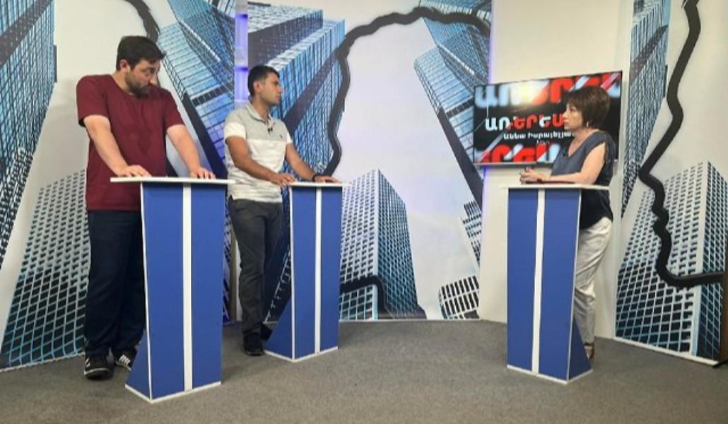 Anna-Israyelyan-Hovhannes-Ishkhanyan-Suren-Petrosyan