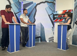 Աղավնոյում մարդկանց իրենց տներից աքսորեցին, բայց նրանց կողքին չէին՝ թեկուզ ուղղակի նեցուկ լինելու համար․ «Առերեսում»․ Առավոտ