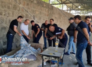 Սպանություն Երևանում․ Դավիթ Բեկի փողոցում հայտնաբերվել է հնդիկ ուսանողի դի