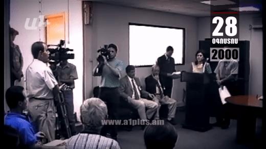 Օրացույց․ 28-ը օգոստոսի․ ամերիկացիները հետաքրքրված էին Հայաստանում  շաքարի վերամշակման արտադրությամբ