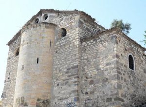 Թուրքերը հայկական եկեղեցին պատրաստվում են վերածել արվեստի կենտրոնի