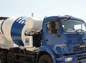 Բեռնատարների և բետոնախառնիչների կողմից քաղաքի աղտոտման համար տուգանքի չափը կմեծանա