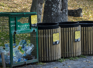 Ոչ սահմանված վայրում աղբ թափելու համար տուգանքի չափը կմեծանա