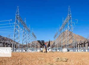 Իրանը դեպի Հայաստան էլեկտրահաղորդման նոր գիծ է գործարկել