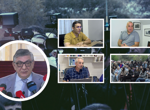 Պատգամավորն ընդդեմ ԶԼՄ-ների. ճնշո՞ւմ, թե՞ պայքար զրպարտության դեմ