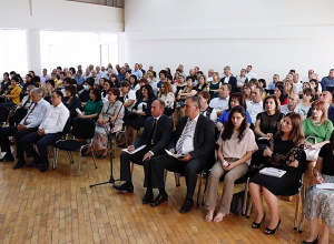 Ավագ դասարաններում անհատական դասացուցակ կլինի. օգոստոսյան խորհրդակցություն Գեղարքունիքի մարզում