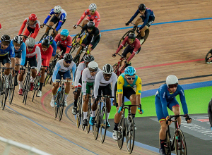 Հայաստանի հեծանվորդները մասնակցել են աշխարհի առաջնությանը