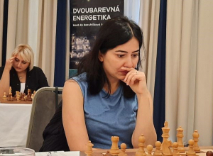 Լիլիթ Մկրտչյանը հաղթեց և միացավ չեմպիոնական պայքարին. շախմատի ԵԱ