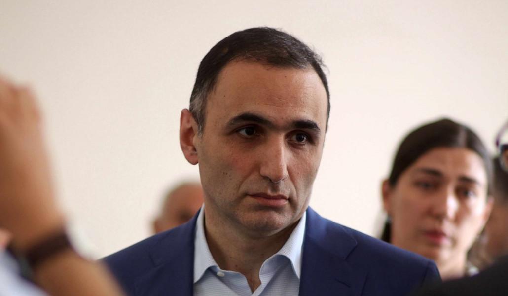 Չալաբյան դատ