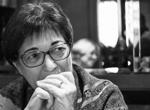 Մահացել է Մանանա Ասլամազյանը