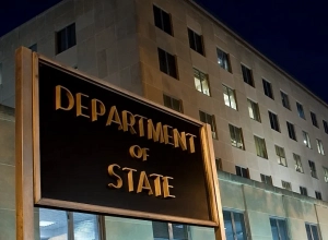 Պետդեպի խոսնակը չի ժխտել ԱՄՆ ներգրավվծությունը ՀՀ և Ադրբեջանի միջև կարգավորման գործընթացին