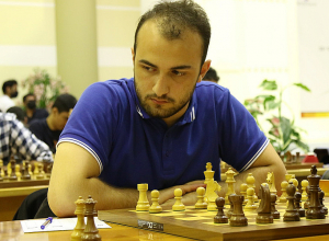 Հայաստանի շախմատիստները հետապնդողների թվում են. Dubai Open-2022