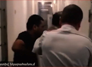 Полиция обезвредила преступную группу