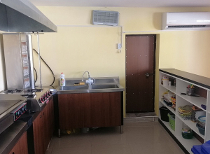 Վերացվել է հանրային սննդի օբյեկտի գործունեության կասեցումը