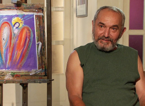 Մահացել է նկարիչ Արկոն