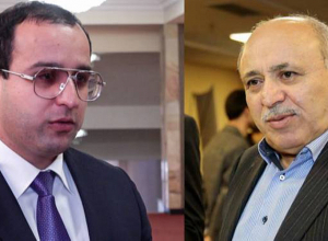 Մենք պայթյունի հետ առնչվում ենք այնքանով, որ այն տեղի է ունեցել մեր խանութի հարևանությամբ․ պատգամավորի հոր պարզաբանումը