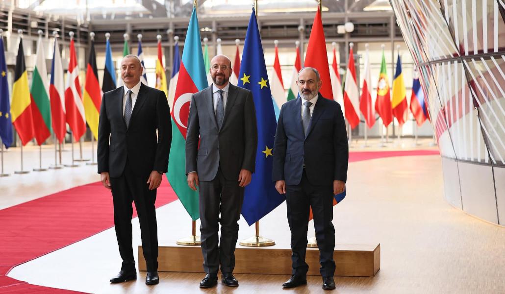 Միշել-Փաշինյան-Ալիև 3