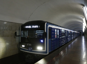 Մետրոպոլիտենի երթևեկության գրաֆիկում կկատարվեն որոշակի փոփոխություններ