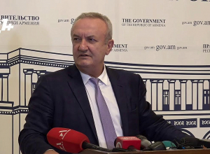 Կառավարության անդամների ճեպազրույցները․ ՈՒՂԻՂ