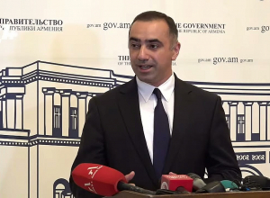 Фиданян о вчерашнем инциденте с турками