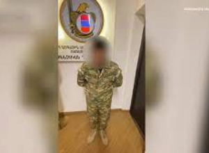 ՀՀ գլխավոր դատախազն առաջարկել է պետական դավաճանության համար մահապատժի ենթարկելու իրավական հիմքեր ստեղծել