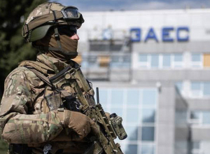 Ռուսաստանը ՄԱԿ-ի ԱԽ նիստ անցկացնելու հայց է ներկայացրել Զապորոժիեի ԱԷԿ-ում ստեղծված իրավիճակի շուրջ