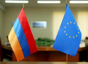 ԵՄ-ՀՀ քաղհասարակության պլատֆորմի անդրանիկ հանդիպումը հայտարարությամբ անդրադարձել է նաև Արցախի խնդրին