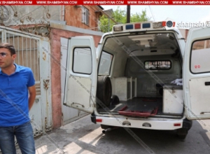 Երևանի բնակարաններից մեկում քույր ու եղբոր դիեր են հայտնաբերվել․ shamshyan.com