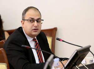 ԱԺ պետական-իրավական հարցերի մշտական հանձնաժողովի հերթական նիստը․ ՈՒՂԻՂ