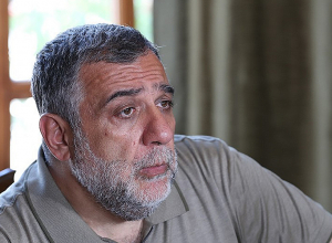 Պետք չէ վախենալ Արցախ գալուց․  Ռուբեն Վարդանյան