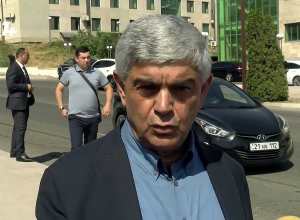 Ադրբեջանցիների հետ ոչ մի գաղտնի պայմանավորվածության չենք գնացել, չենք գնում և չենք գնալու․Բալասանյան