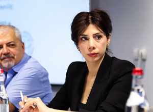 Մեկնարկել է ընտրական բարեփոխումներին ուղղված թեմատիկ քննարկումների շարքը