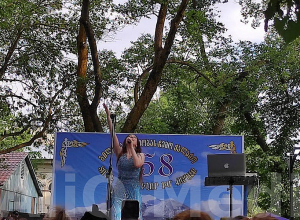 Ախալքալաքը տոնում է 958 ամյակը