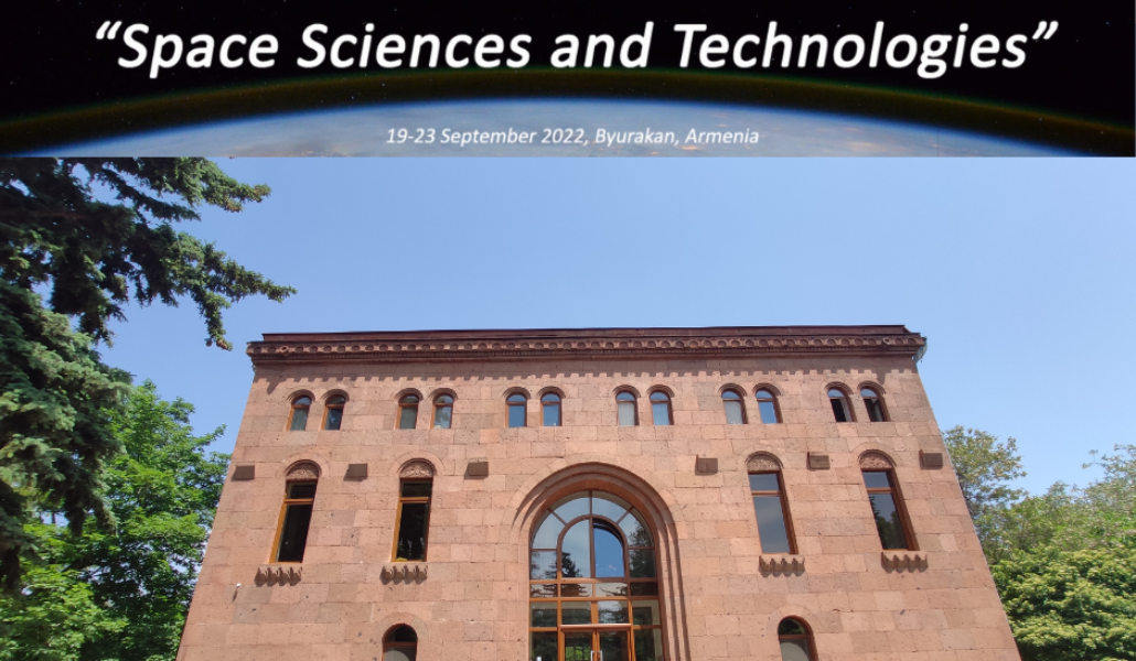 BAO sci events