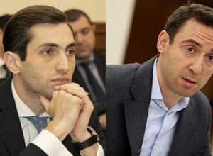 Քեզ ուշացած, բայց դուրս են մղել հետնամուտքից․ Խաժակյանը՝ Մարությանին