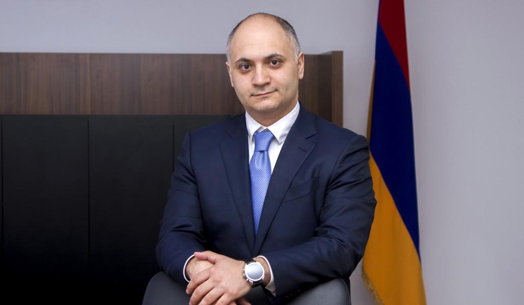 Գեղամ Գևորգյան