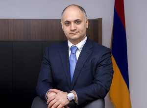 Գեղամ Գևորգյանը մեկնել է Մինսկ