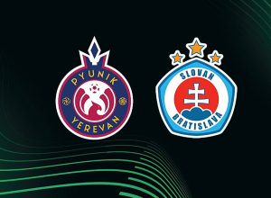 Սկսվում է «Փյունիկ» - «Սլովան» հանդիպման տոմսերի առցանց վաճառքը