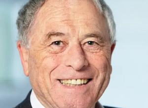 «STARMUS VI» փառատոնի շրջանակում ՀՀ ԳԱԱ-ն կհյուրընկալի Նոբելյան մրցանակակիր Քըրթ Վյութրիխին