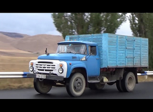 На особо охраняемую территорию перемещены 24 транспортных средства