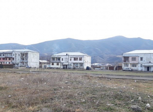 Արցախի Իվանյան համայնքն ու Ստեփանակերտի Աջափնյակ թաղամասը «հանձնելու» պայմանավորվածություն չկա