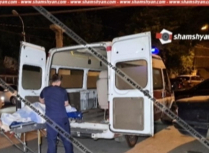 Վանաձորում անձնական հարցի շուրջ  վիճաբանություն ժամանակ մահվան ելքով դանակահարություն է տեղի ունեցել․ Shamshyan.com