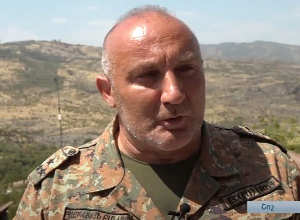 Պահանջում եմ՝ ժողովուրդը դեմքով դառնա Աստծուն․ Ջալավյան