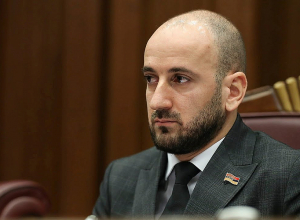 ԱԺ ԳԿՄՍԵՍ հարցերի մշտական հանձնաժողովի հերթական նիստը․ ՈՒՂԻՂ