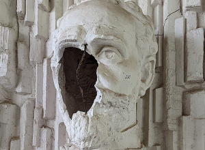 Ջերմուկում պղծել են հայ մեծանուն գործիչների կիսանդրիները (լուսանկարներ)